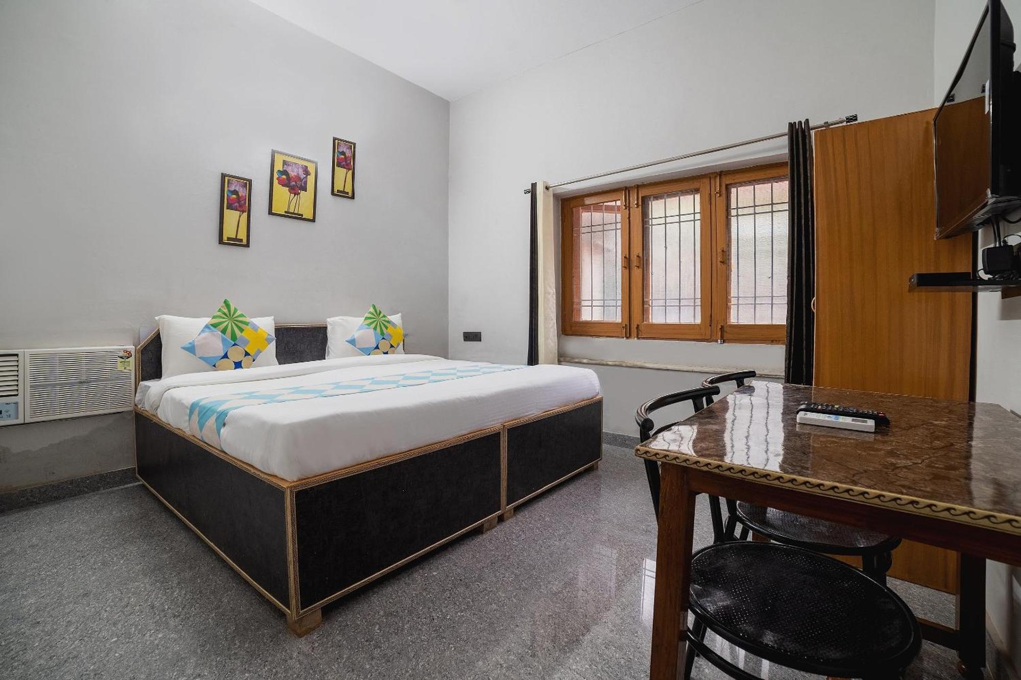 Hotel O Home Gautam Homestay デヘラードゥーン エクステリア 写真