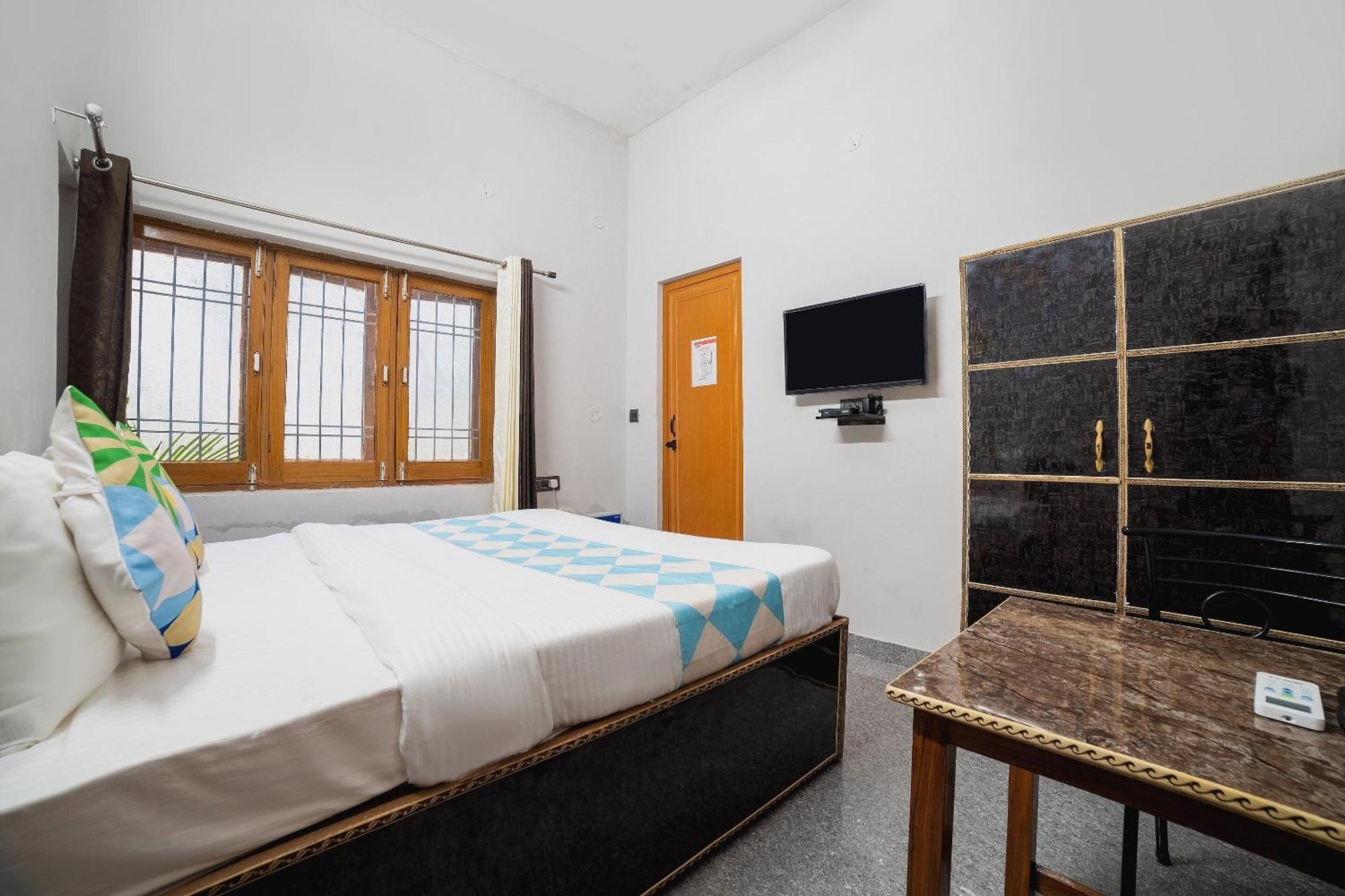 Hotel O Home Gautam Homestay デヘラードゥーン エクステリア 写真